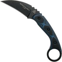 Afbeelding voor TOPS Knives Devil’s Claw 2 DEVCL-02 karambit