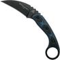 Obraz dla Nóż karambit TOPS Knives Devil's Claw 2 DEVCL-02