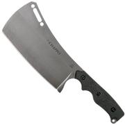 TOPS El Chappo ECHA-01 outdoor cleaver knife