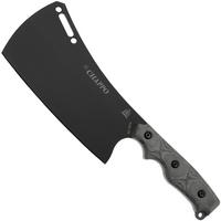 Bild für TOPS Knives El Chappo Cleaver ECHA-02 Sniper Grey, Küchenbeil