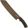 Image for TOPS Knives El Chete ELCH-03 Midnight Bronze, machete