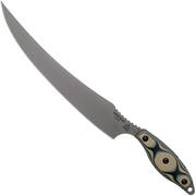 TOPS Knives Filet Knife FIL-01 faca de filetar para o exterior