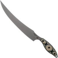 Image for TOPS Knives Filet Knife FIL-01 outdoor filleting knife