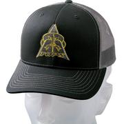 TOPS Knives HAT-03 Trucker Hat, trucker pet
