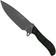Image for TOPS Knives Silent Hero 3, HERO-03-SH survival knife, Anton Du Plessis design