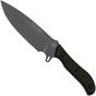 Bild für TOPS Knives Silent Hero 3, HERO-03-SH Survival Messer, Anton Du Plessis Design