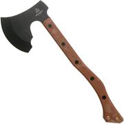 TOPS Knives HIM-01 High Impact felling axe