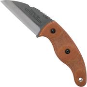 TOPS Knives Little Bugger LILB-01 feststehendes Messer