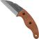 Afbeelding voor TOPS Knives Little Bugger LILB-01 vaststaand mes