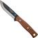 Image pour TOPS Fieldcraft 3.5 Mini BROS, Brown Micarta MBROS-01 couteau de bushcraft