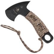 TOPS Knives Micro Hawk hacha, MHAWK-01