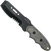 TOPS Knives Mini Pry Knife MPK-01 faca fixa