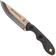 Afbeelding voor TOPS Knives Mini Scandi Survival mes, MSK-SURV