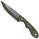 Image for TOPS Knives Mini Scandi 2.5 Rockies Edition, MSK-TBF fixed knife