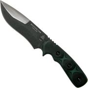 TOPS Knives Mountain Lion MTLN-01 faca de sobrevivência