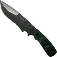 Image for TOPS Knives Mountain Lion MTLN-01 survival knife