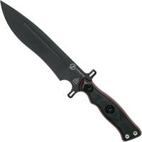 Image pour TOPS Knives Operator 7 Blackout Edition OP7-02 couteau de survie
