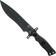Image for TOPS Knives Operator 7 Blackout Edition OP7-02 survival knife