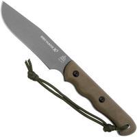 Image for TOPS Knives Spirit Hunter X3 SHR-03, hunting knife