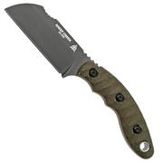 TOPS Knives Sheep Creek, SPCK-01 faca fixa