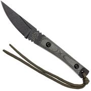 TOPS Knives Street Scalpel Outdoormesser, SSS-07