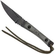 Nóż outdoorowy TOPS Knives Street Scalpel, SSS-07