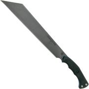 TOPS Knives Storm Vector SVEC-01 Seax machete