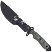 TOPS Knives SXB Tracker faca de exterior, SXB-10