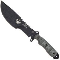Image pour TOPS Knives SXB Tracker couteau outdoor, SXB-10