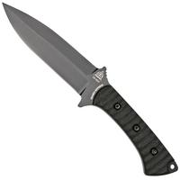 Afbeelding voor TOPS Knives Szabo Express, Double Edge. G10 SZEX-02 outdoormes, Szabo design