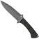 Image for TOPS Knives Szabo Express, Double Edge. G10 SZEX-02 outdoor knife, Szabo design