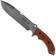 Afbeelding voor TOPS Knives Tahoma Field Knife TAHO-01