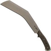 TOPS Knives The Bestia TBST-01 machette