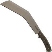 TOPS Knives The Bestia TBST-01 Machete