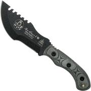 TOPS Knives Tom Brown Tracker #4 Mini TBT-040