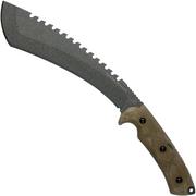  TOPS Knives Tundra Trekker TDTK-01 feststehendes Messer