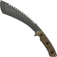 Bild für  TOPS Knives Tundra Trekker TDTK-01 feststehendes Messer