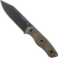 Image pour TOPS Knives Trail Seeker TLSR-01 couteau d'outdoor, Luis Murillo design