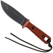 TOPS Knives Lite Trekker Outdoormesser, TLT-01