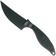 Image pour  TOPS Knives Unzipper UNZ-01 couteau fixe