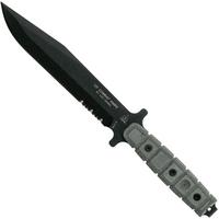 Bild für TOPS Knives US Combat Knife Outdoormesser, Serrated, US-01-SERR, Szabo-Design