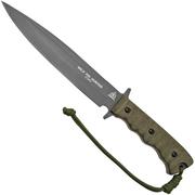 TOPS Knives Wild Pig Hunter, WPH-04 jachtmes 