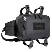 Tatonka Hip and Bar Pouch BC 1339-040 Black Cordura 500D, Hüfttasche