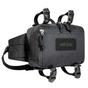 Imagem para Tatonka Hip and Bar Pouch BC 1339-040 Black Cordura 500D, bolsa de cintura