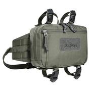 Tatonka Hip and Bar Pouch BC 1339-332 Stone Grey Olive Cordura 500D, heuptas