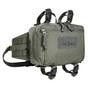 Obraz dla Nerka Tatonka Hip and Bar Pouch BC 1339-332 Stone Grey Olive Cordura 500D