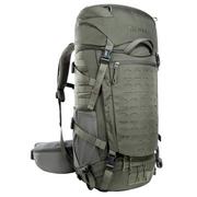 Tatonka Pyrox 40+10 Women BC Buscraft Backpack 1418-332 Stone Grey Olive, zaino, 50L