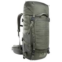Image pour Tatonka Pyrox 45+10 BC Buschraft Backpack 1419-332 Stone Grey Olive, sac à dos, 55L