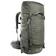 Image for Tatonka Pyrox 45+10 BC Buschraft Backpack 1419-332 Stone Grey Olive, 55L