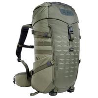 Image for Tatonka Hike Pack 25 Woman BC 1567-332 Stone Grey Olive Cordura 500D, backpack